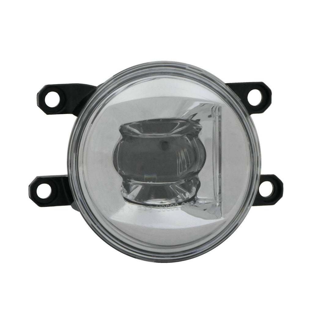 For Toyota Sienna 2021 22 23 24 2025 Fog Light XLE/ XSE/ Limited/ PLATINUM Passenger Side 81210-08040 TO2593145
