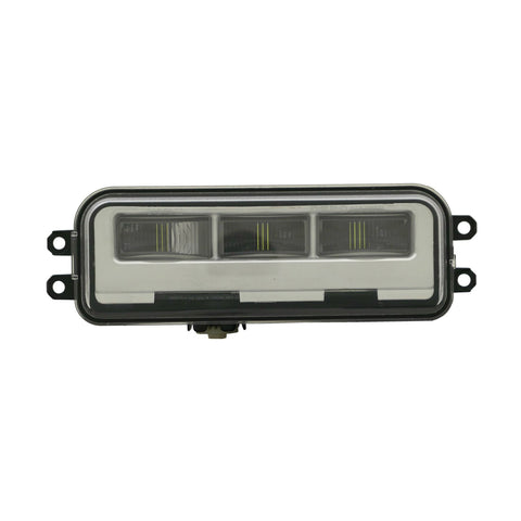 For Toyota Tacoma 24/ Tundra Crew/ EXT CAB/ Hybrid 2022 23 2024/ Sequoia 2023 24 2025 Fog Light Driver Side CAPA Certified 81220-0C040 TO2592146C