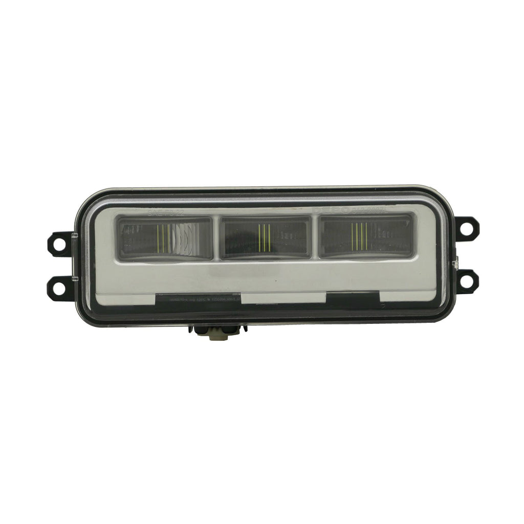 For Toyota Tacoma Crew 24/ Tundra Crew/ EXT CAB/ Hybrid 2022 23 2024/ Sequoia 2023 24 2025 Fog Light Driver Side 81220-0C040 TO2592146