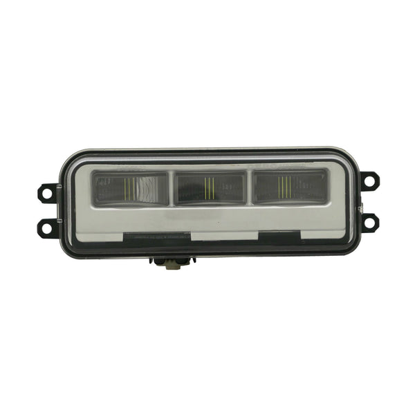 For Toyota Tacoma Crew 24/ Tundra Crew/ EXT CAB/ Hybrid 2022 23 2024/ Sequoia 2023 24 2025 Fog Light Driver Side 81220-0C040 TO2592146