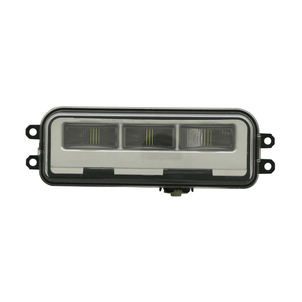 For Toyota Tacoma 24/ Tundra Crew/ EXT CAB/ Hybrid 2022 23 2024/ Sequoia 2023 24 2025 Fog Light Passenger Side CAPA Certified 81210-0C050 TO2593146C
