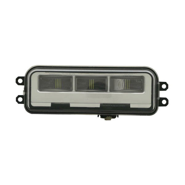 For Toyota Tacoma Crew 24/ Tundra Crew/ EXT CAB/ Hybrid 2022 23 2024/ Sequoia 2023 24 2025 Fog Light Passenger Side 81210-0C050 TO2593146