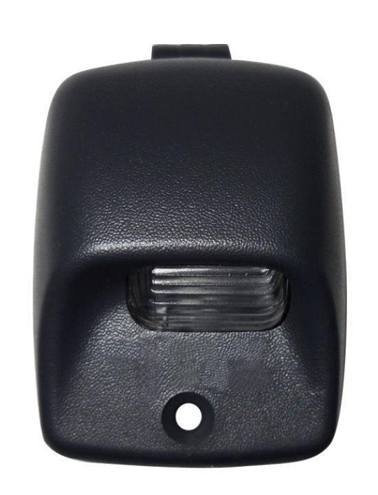 For Toyota Tacoma 2005 06 2007/ Tundra 2000 01 02 03 04 05 2006 License Lamp Driver Side CAPA Certified 81690-0C010 TO2870106C