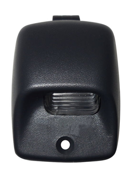 For Toyota Tacoma 2005 06 2007/ Tundra 2000 01 02 03 04 05 2006 License Lamp Driver Side CAPA Certified 81690-0C010 TO2870106C