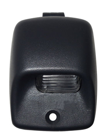 For Toyota Tacoma 2005 06 2007/ Tundra 2000 01 02 03 04 05 2006 License Lamp Driver Side CAPA Certified 81690-0C010 TO2870106C