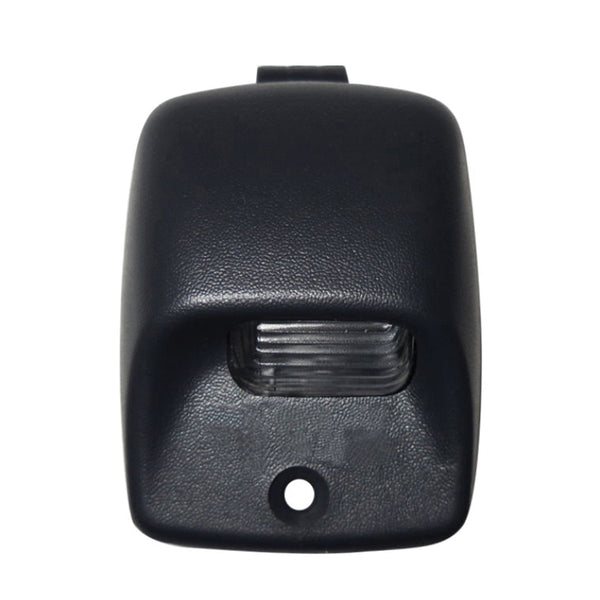 For Toyota Tacoma 2005 06 2007/ Tundra 2000 01 02 03 04 05 2006 License Lamp Passenger Side CAPA Certified 81270-0C010 TO2870107C