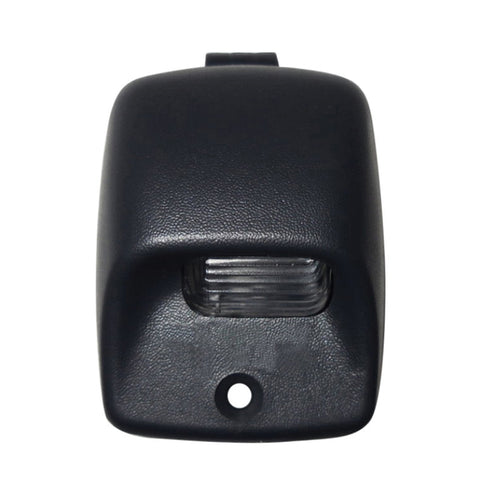 For Toyota Tacoma 2005 06 2007/ Tundra 2000 01 02 03 04 05 2006 License Lamp Passenger Side CAPA Certified 81270-0C010 TO2870107C