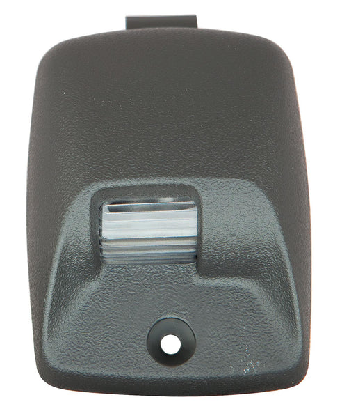 For Toyota Tacoma 2008 09 10 11 12 13 14 2015/ Tundra 2007 08 09 10 11 12 2013 License Lamp Driver Side CAPA Certified 81690-0C022 TO2870108C