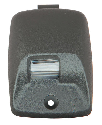 For Toyota Tacoma 2008 09 10 11 12 13 14 2015/ Tundra 2007 08 09 10 11 12 2013 License Lamp Driver Side CAPA Certified 81690-0C022 TO2870108C