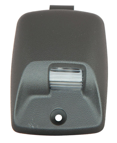 For Toyota Tacoma 2008 09 10 11 12 13 14 2015/ Tundra 2007 08 09 10 11 12 2013 License Lamp Passenger Side CAPA Certified 81270-0C022 TO2870109C
