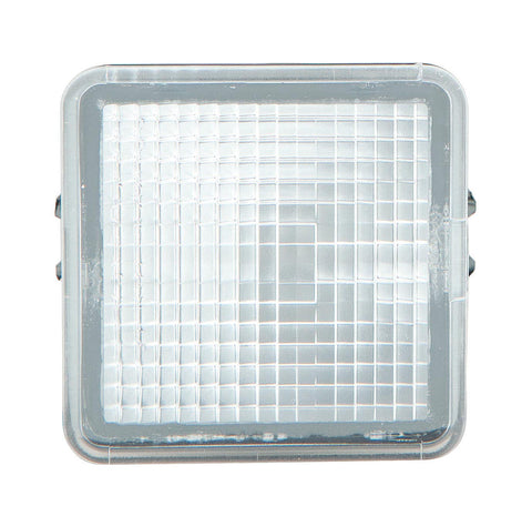 For Toyota Tacoma 2016 17 18 19 20 21 22 2023/ Tundra 2014 15 16 17 18 19 20 2021 License Lamp R=L CAPA Certified 81270-0C040 TO2870101C