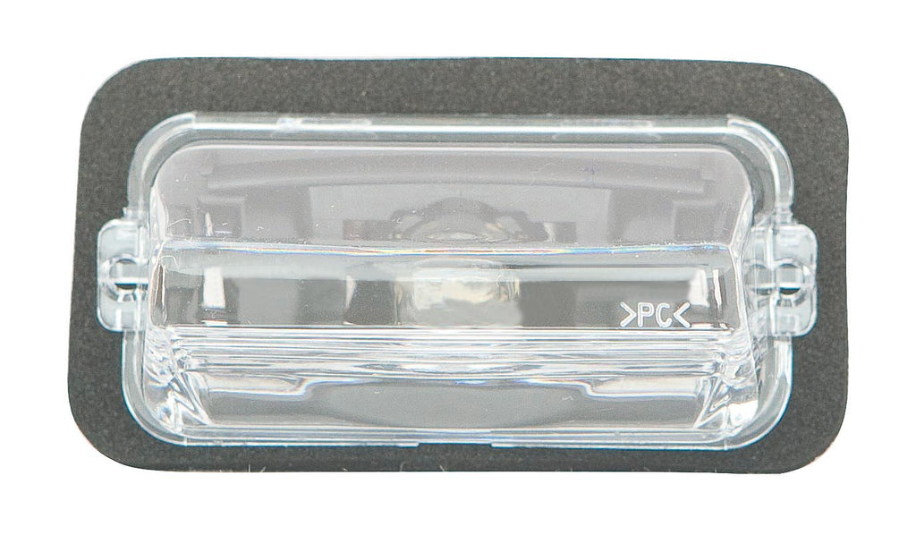 For Toyota Camry 2012 13 14 15 16 2017/ Avalon/ Hybrid 2013 14 2015/ Highlander 2014 15 16 17 18 19 2020 License Lamp R=L CAPA Certified 81270-06031 TO2870105C