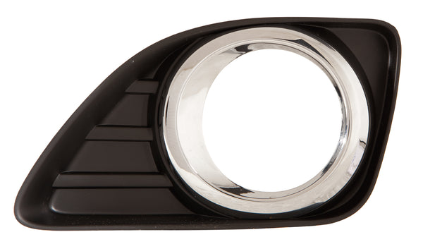 For Toyota CAMY10-2011 Cover.Fog Light w/ FOG Lamp (w/o SPOILER) Driver Side 52040-06050 TO1038131