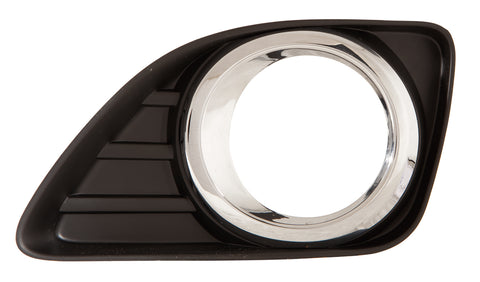 For Toyota CAMY10-2011 Cover.Fog Light w/ FOG Lamp (w/o SPOILER) Driver Side 52040-06050 TO1038131