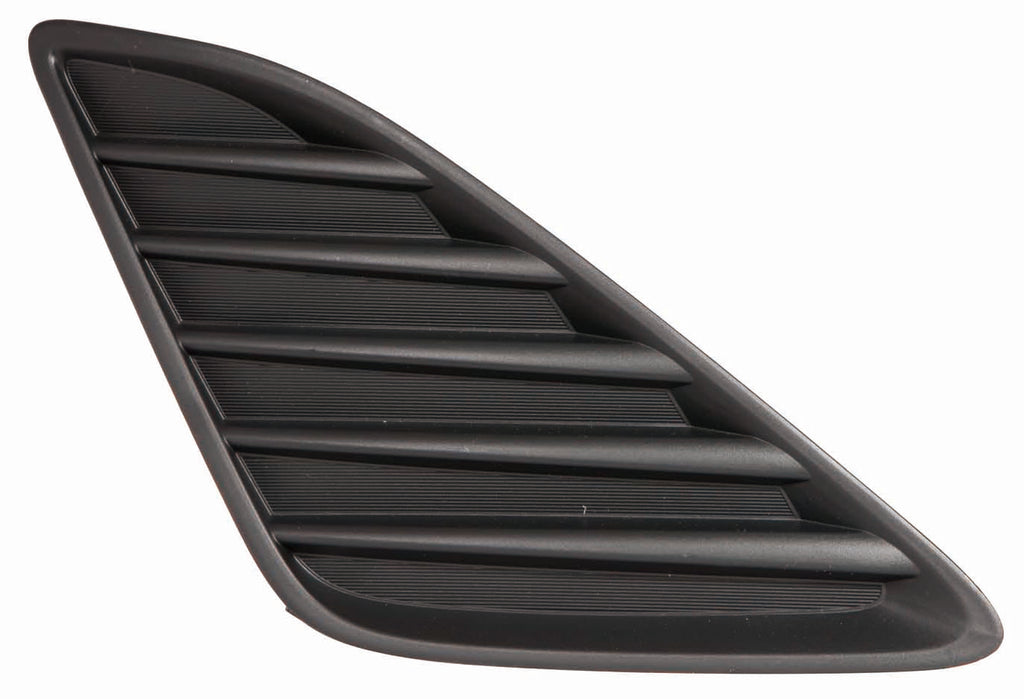 For Toyota Camry L.LE.XLE/ Camry Hybrid 2012 13 2014 Fog Light Cover w/o Fog Light Passenger Side 52127-06260 TO1039147