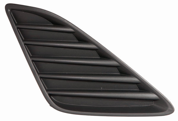 For Toyota Camry L.LE.XLE/ Camry Hybrid 2012 13 2014 Fog Light Cover w/o Fog Light Passenger Side 52127-06260 TO1039147