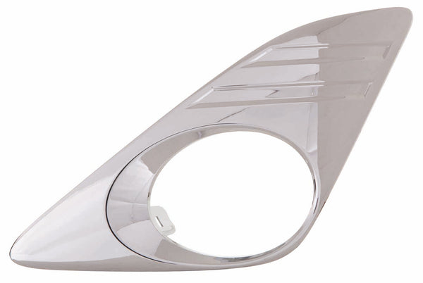 For Toyota Camry L.LE.XLE/ Camry Hybrid 2012 13 2014 Fog Light Cover w/ Fog Light Driver Side 52128-06310 TO1038148