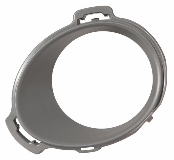 For Toyota Camry/ Camry Hybrid 2012 13 2014 Bezel.Fog Light.w/ Fog Light (XLE) Driver Side 52126-06320 TO2602100