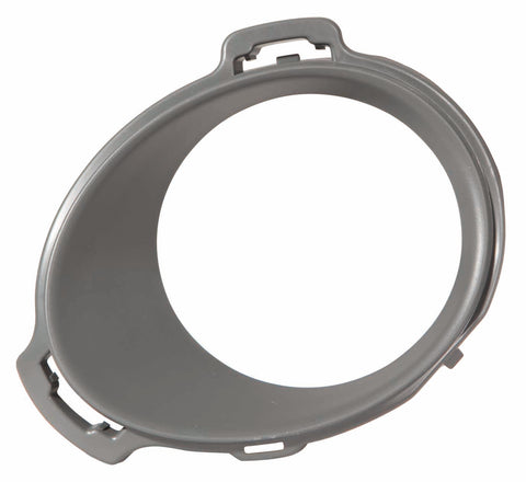 For Toyota Camry/ Camry Hybrid 2012 13 2014 Bezel.Fog Light.w/ Fog Light (XLE) Driver Side 52126-06320 TO2602100