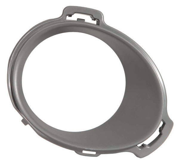 For Toyota Camry/ Camry Hybrid 2012 13 2014 Bezel.Fog Light.w/ Fog Light (XLE) Passenger Side 52125-06320 TO2603100