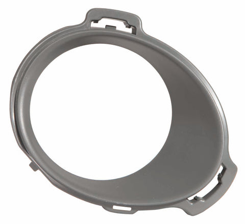 For Toyota Camry/ Camry Hybrid 2012 13 2014 Bezel.Fog Light.w/ Fog Light (XLE) Passenger Side 52125-06320 TO2603100