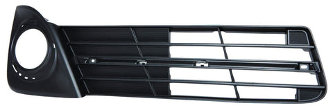 For Toyota Camry 2012 13 2014 Fog Light Bezel w/ Fog Light SE. SE Sport Passenger Side 52127-06290 TO1039149