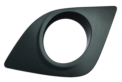 For Toyota Corolla 2014 Fog Light Cover w/ Fog Light LE.LE ECO Driver Side 81482-02330 TO1038171