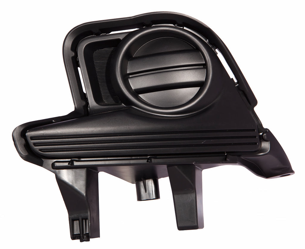 For Toyota Highlander 2014 15 2016 Fog Light OPENING Cover w/o DRL & Fog Light Driver Side 81482-0E140 TO1038176
