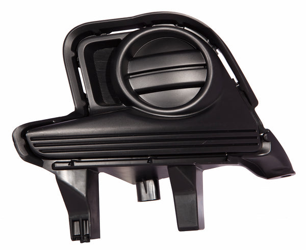 For Toyota Highlander 2014 15 2016 Fog Light OPENING Cover w/o DRL & Fog Light Driver Side 81482-0E140 TO1038176
