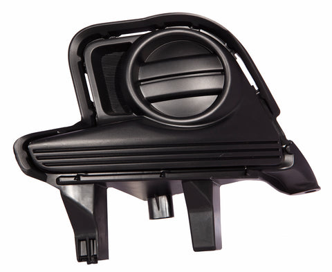 For Toyota Highlander 2014 15 2016 Fog Light OPENING Cover w/o DRL & Fog Light Driver Side 81482-0E140 TO1038176