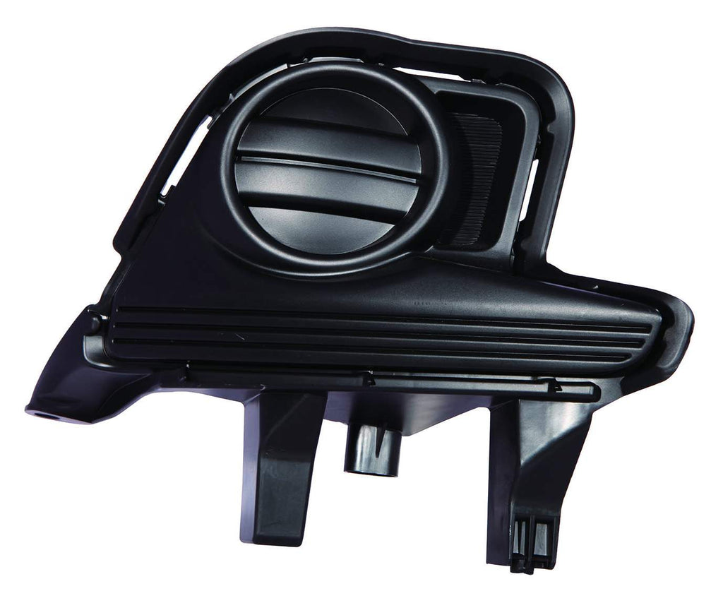 For Toyota Highlander 2014 15 2016 Fog Light OPENING Cover w/o DRL & Fog Light Passenger Side 81481-0E140 TO1039176
