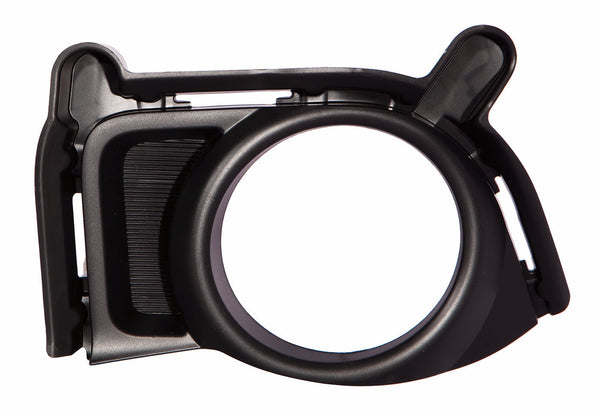 For Toyota Highlander/ Hybrid 2014 15 2016 Fog Light Bezel w/ DRL w/ Fog Light Driver Side 81482-0E160 TO1038178