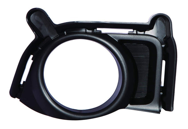 For Toyota Highlander/ Hybrid 2014 15 2016 Fog Light Bezel w/ DRL w/ Fog Light Passenger Side 81481-0E160 TO1039178
