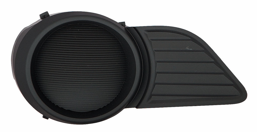 For Toyota Sienna 2011 12 13 14 15 16 2017 Fog Light OPENING Cover w/o Fog Light BASE/ LE/ XLE Driver Side 52128-08020 TO1038169