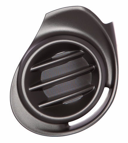 For Toyota Prius C 2015 2016 Fog Light OPENING Cover Driver Side 81482-52520 TO1038184