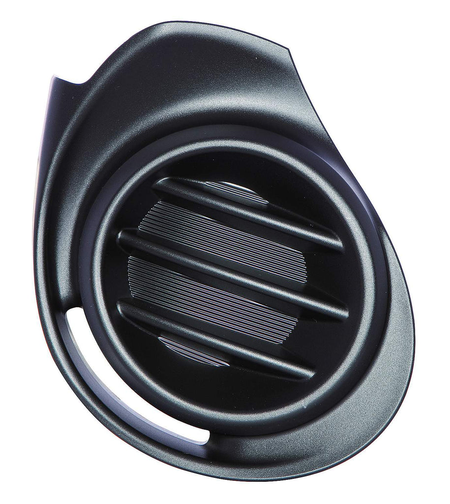 For Toyota Prius C 2015 Fog Light OPENING Cover Passenger Side 81481-52610 TO1039184