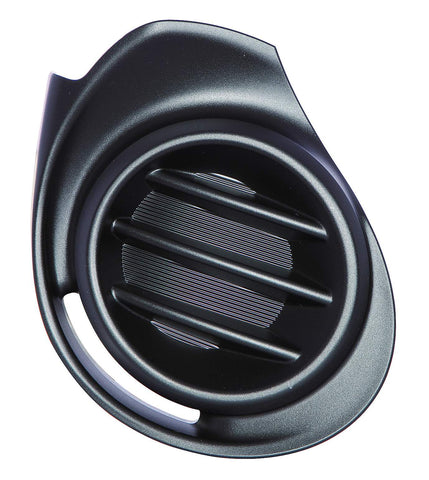 For Toyota Prius C 2015 Fog Light OPENING Cover Passenger Side 81481-52610 TO1039184