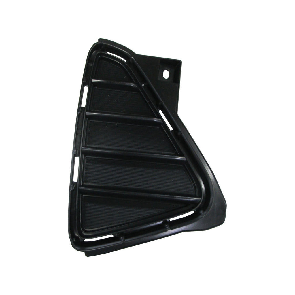 For Toyota RAV-4/ Hybrid 2016 17 2018 Fog Light OPENING Cover w/o Fog Light Driver Side 52040-0R010 TO1038191