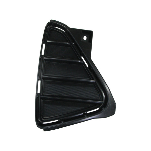 For Toyota RAV-4/ Hybrid 2016 17 2018 Fog Light OPENING Cover w/o Fog Light Driver Side 52040-0R010 TO1038191