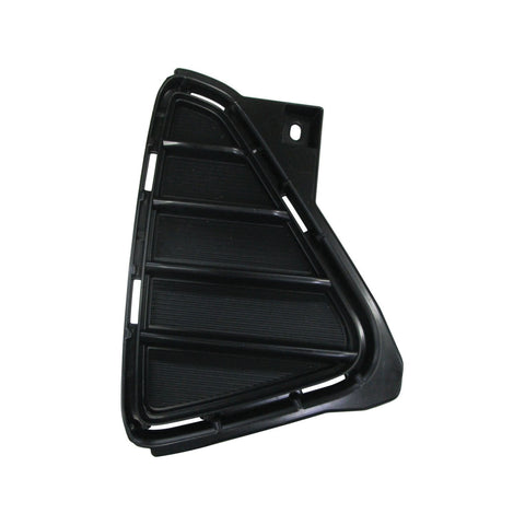 For Toyota RAV-4/ Hybrid 2016 17 2018 Fog Light OPENING Cover w/o Fog Light Driver Side 52040-0R010 TO1038191