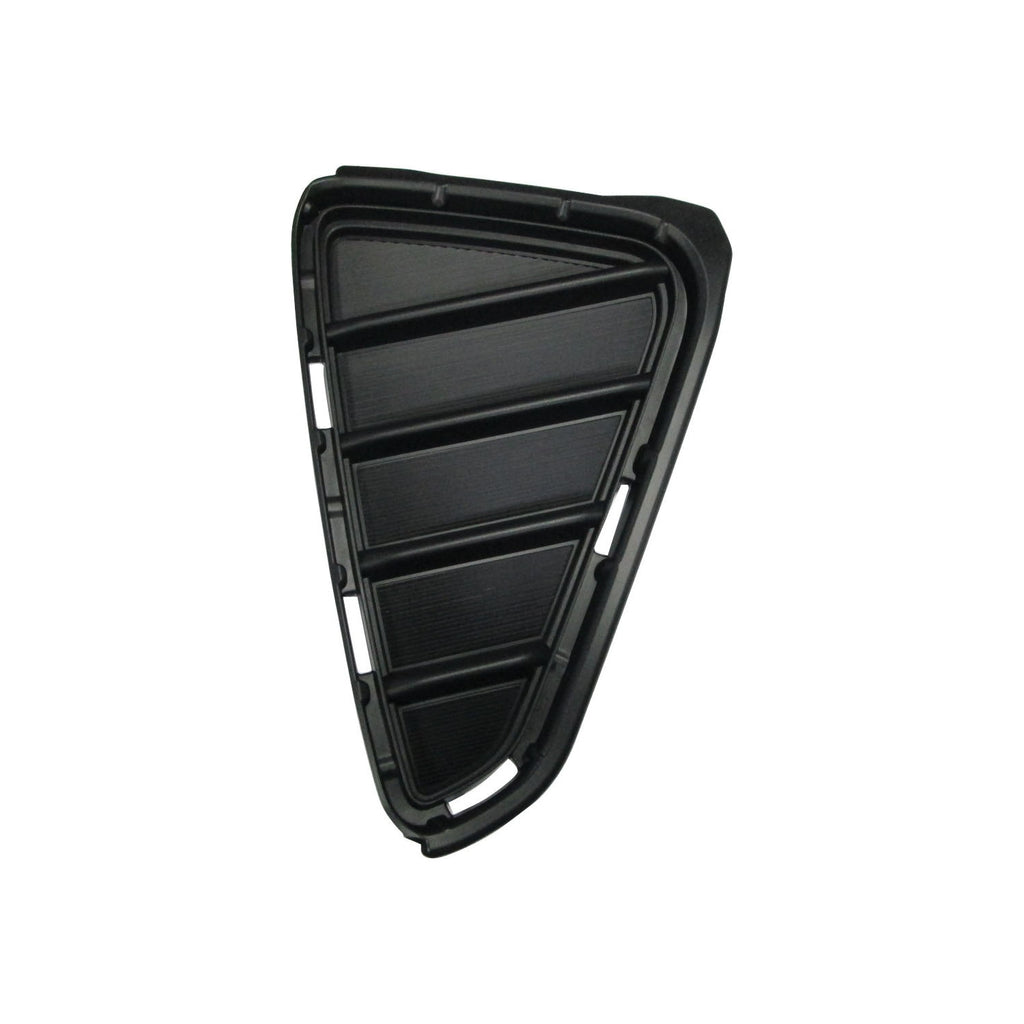 For Toyota RAV-4/ Hybrid 2016 17 2018 Fog Light OPENING Cover w/o Fog Light Passenger Side 52030-0R010 TO1039191