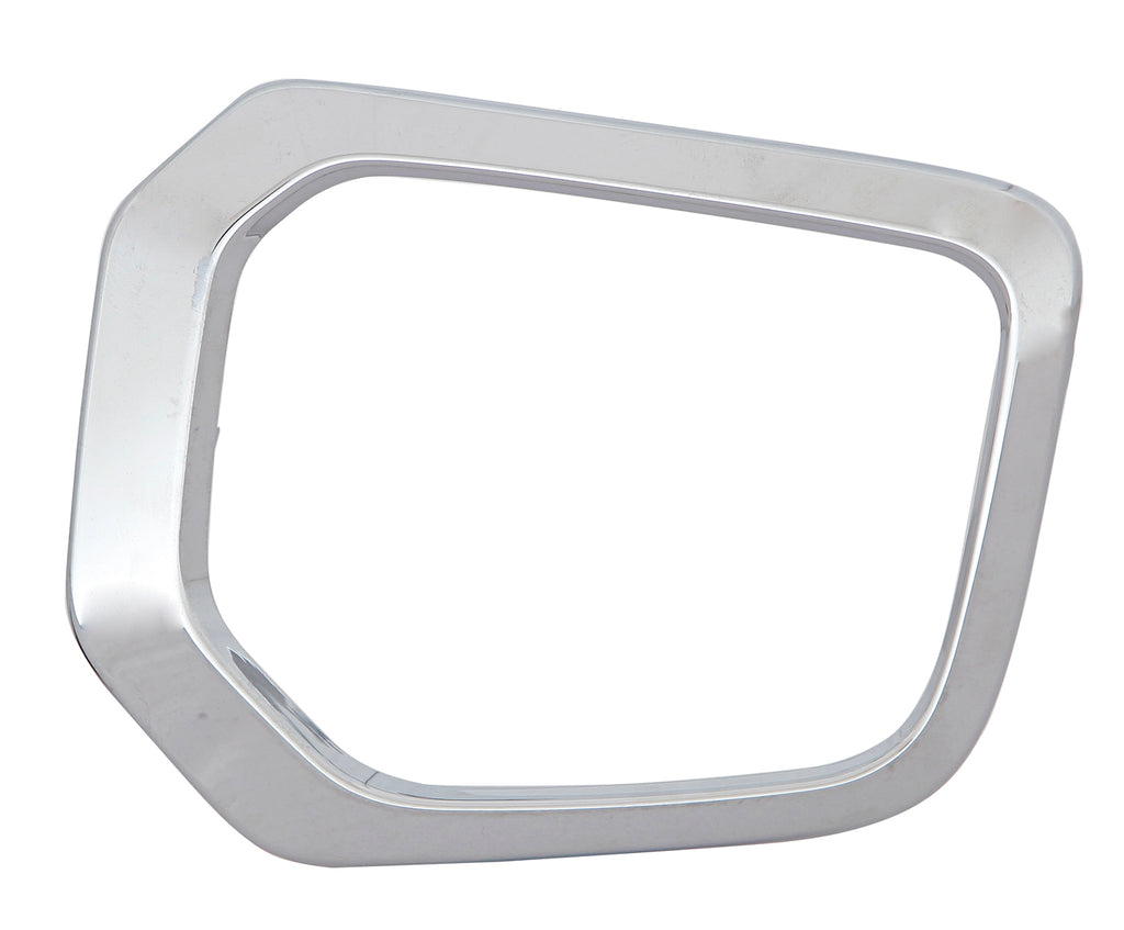 For Toyota Tacoma 2016 17 18 19 20 21 22 2023 Bezel Limited Chrome Driver Side 52126-04030 TO1038188