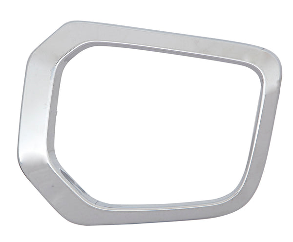 For Toyota Tacoma 2016 17 18 19 20 21 22 2023 Bezel Limited Chrome Driver Side 52126-04030 TO1038188