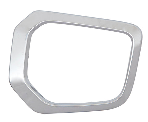 For Toyota Tacoma 2016 17 18 19 20 21 22 2023 Bezel Limited Chrome Driver Side 52126-04030 TO1038188