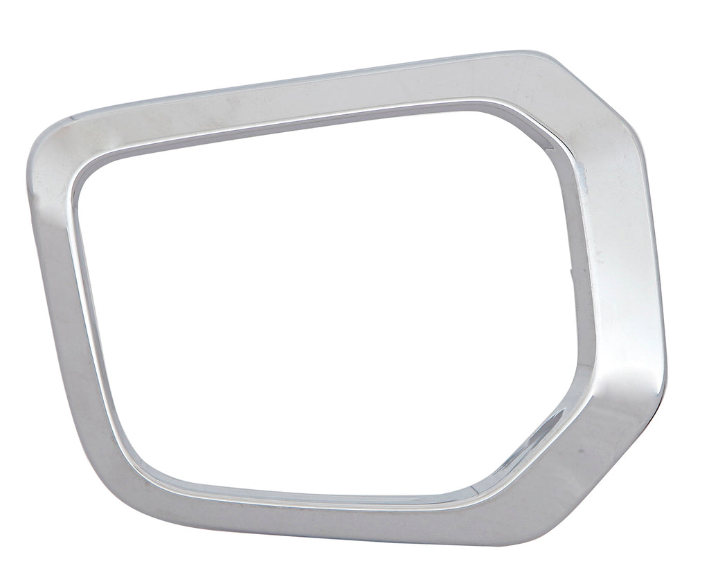 For Toyota Tacoma 2016 17 18 19 20 21 22 2023 Bezel Limited Chrome Passenger Side 52125-04030 TO1039188