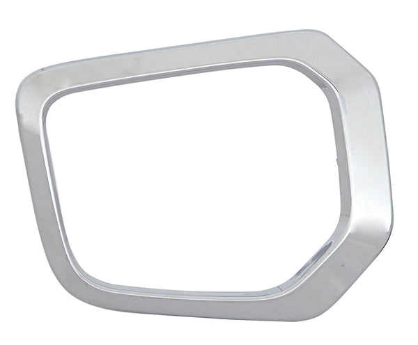 For Toyota Tacoma 2016 17 18 19 20 21 22 2023 Bezel Limited Chrome Passenger Side 52125-04030 TO1039188