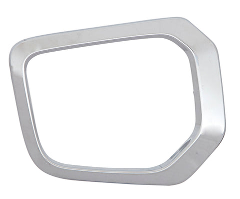 For Toyota Tacoma 2016 17 18 19 20 21 22 2023 Bezel Limited Chrome Passenger Side 52125-04030 TO1039188