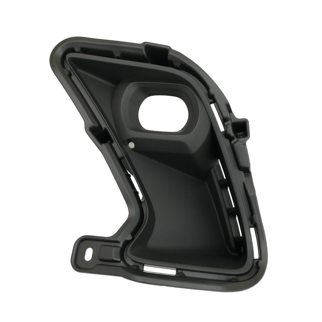 For Toyota Grand Highlander/ Hybrid 2024 F/ BUMPER Cover Limited/ PLATINUM Driver Side 52128-0E250 TO1038268