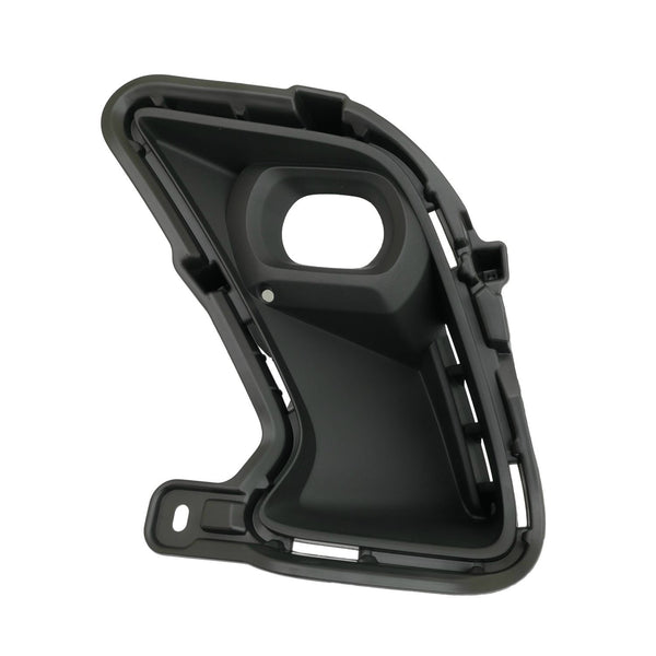 For Toyota Grand Highlander/ Hybrid 2024 F/ BUMPER Cover Limited/ PLATINUM Driver Side 52128-0E250 TO1038268