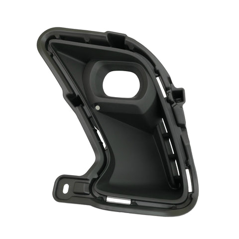 For Toyota Grand Highlander/ Hybrid 2024 F/ BUMPER Cover Limited/ PLATINUM Driver Side 52128-0E250 TO1038268